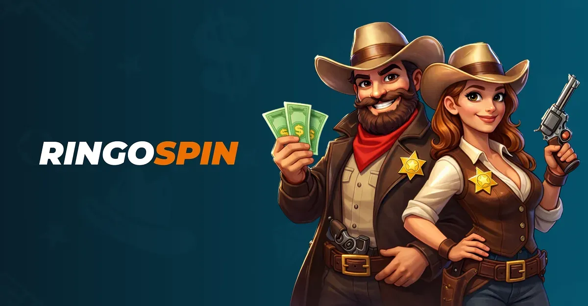Ringospin casino