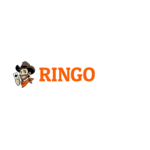 ringospin Ringospin logo